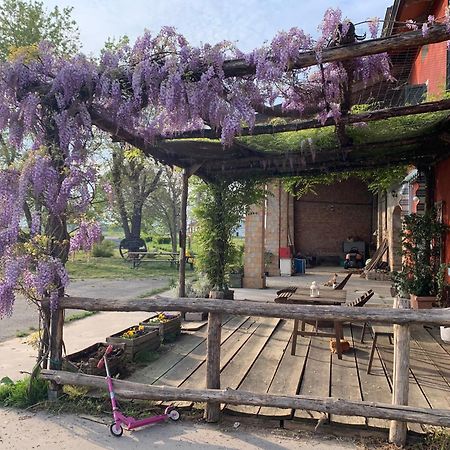 Fattoria Amelia Villa Santa Caterina  Exterior photo