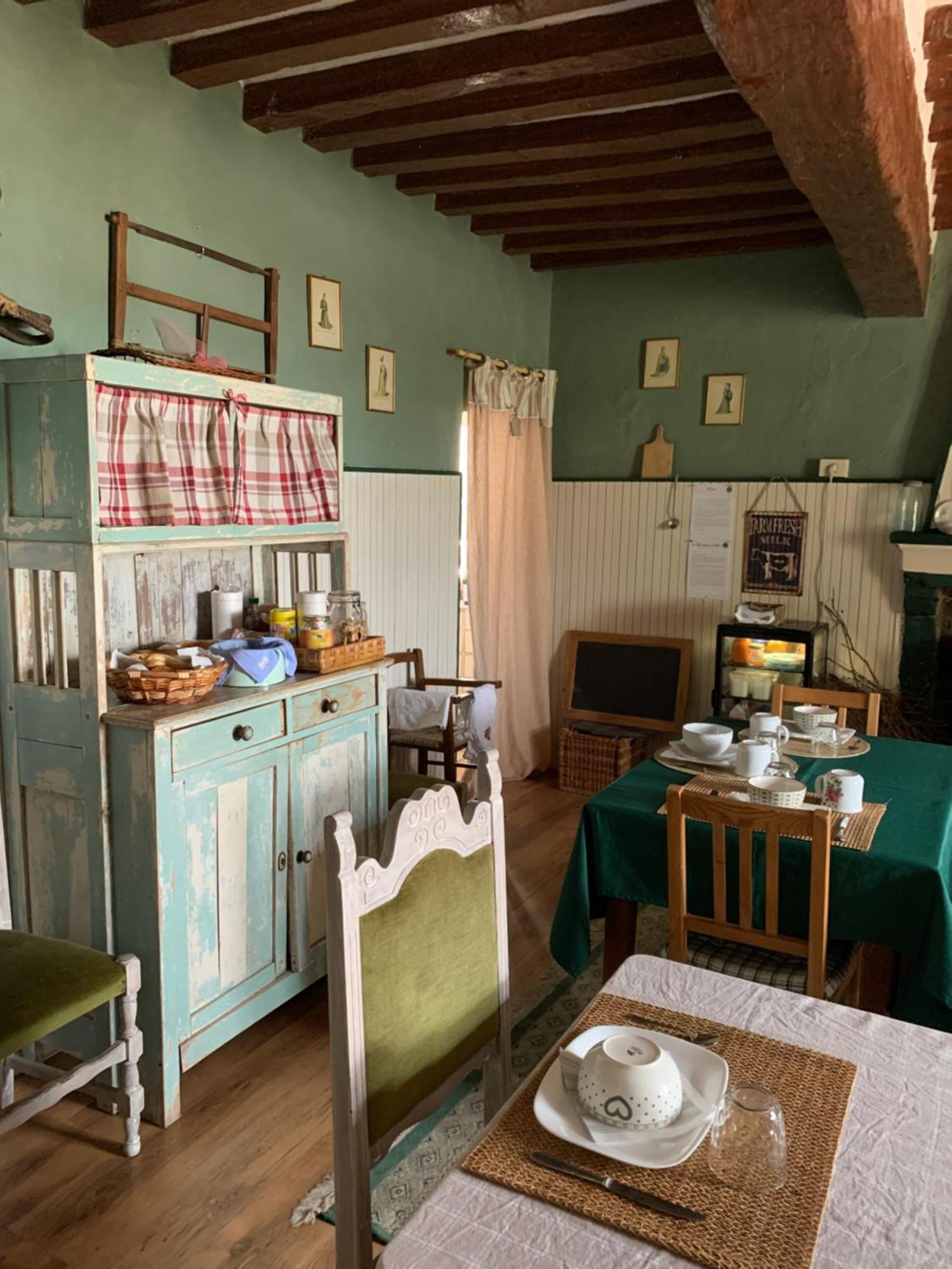 Fattoria Amelia Villa Santa Caterina  Exterior photo