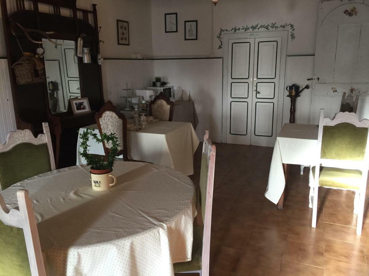 Fattoria Amelia Villa Santa Caterina  Exterior photo